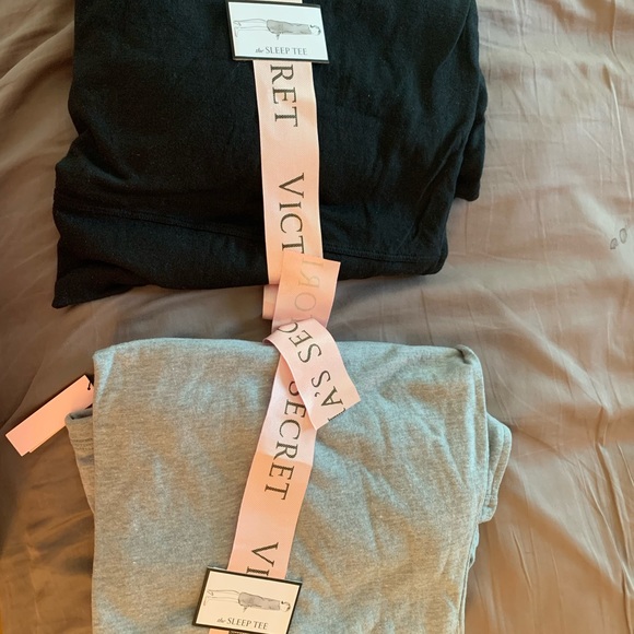 Sweat pants and sleep tee - Picture 4 of 6